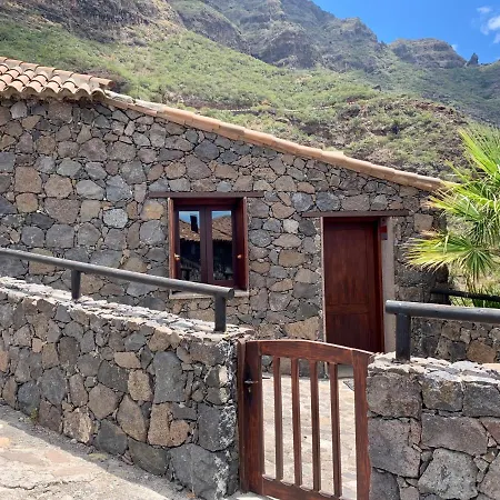 Casa Guergue By Vv Canary Ocean Homes Holiday home *