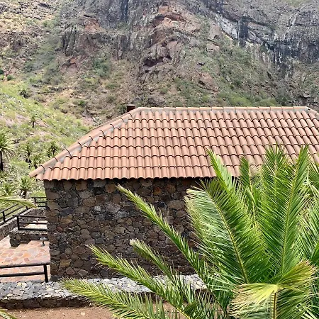 Holiday home Casa Guergue By Vv Canary Ocean Homes Masca