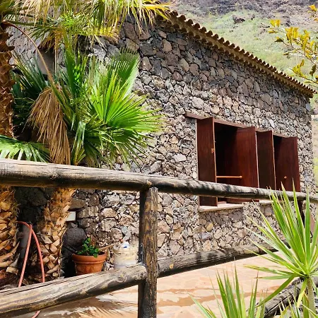 Casa Guergue By Vv Canary Ocean Homes Casa vacanze