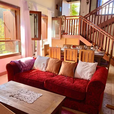 Casa Guergue By Vv Canary Ocean Homes * 마스카