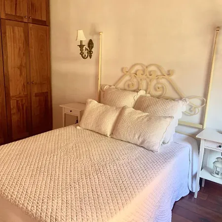 Casa Guergue By Vv Canary Ocean Homes Prázdninový dům Masca