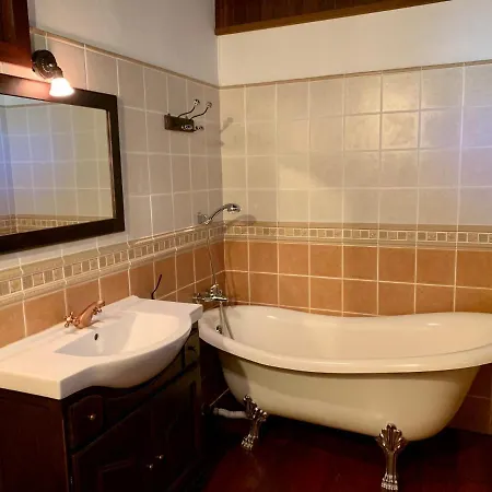 Casa Guergue By Vv Canary Ocean Homes