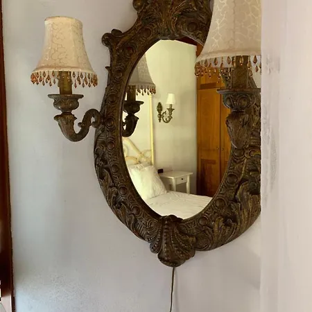 Prázdninový dům Casa Guergue By Vv Canary Ocean Homes *