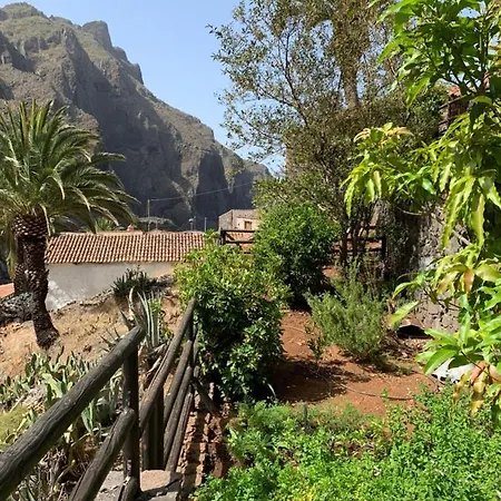 Prázdninový dům Casa Guergue By Vv Canary Ocean Homes