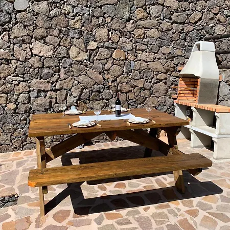 Casa Guergue By Vv Canary Ocean Homes *