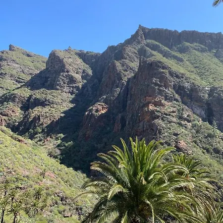 Prázdninový dům Casa Guergue By Vv Canary Ocean Homes