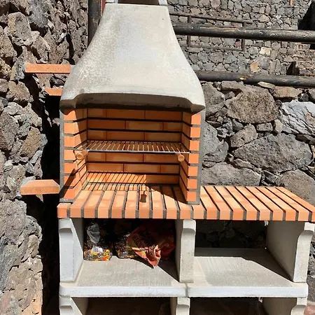 Casa Guergue By Vv Canary Ocean Homes Prázdninový dům *