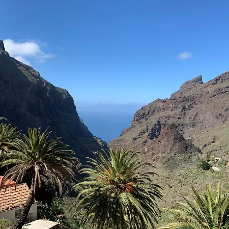 Casa Guergue By Vv Canary Ocean Homes Prázdninový dům *