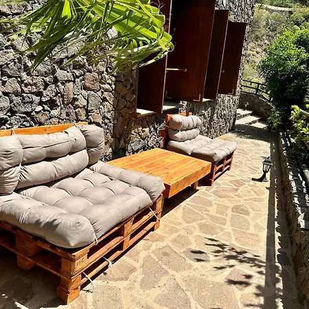 Casa Guergue By Vv Canary Ocean Homes Prázdninový dům *