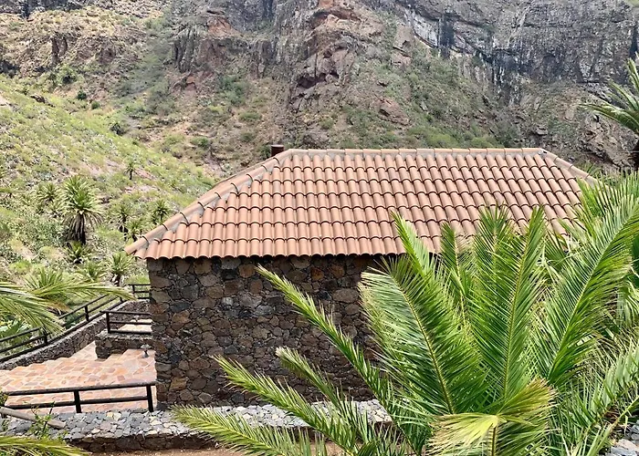 Σπίτι διακοπών Casa Guergue By Vv Canary Ocean Homes Masca