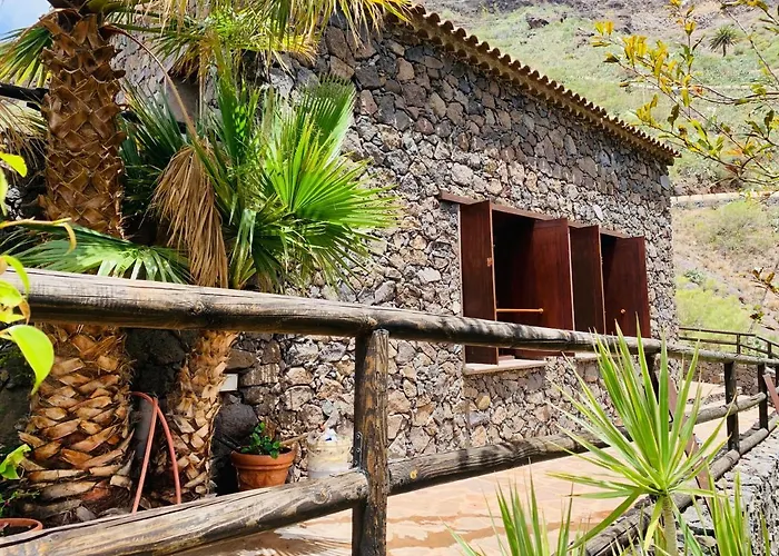 Casa Guergue By Vv Canary Ocean Homes Σπίτι διακοπών
