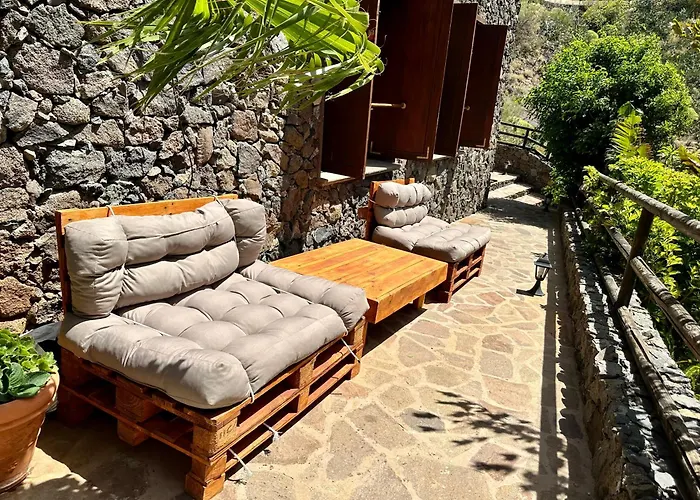 Casa Guergue By Vv Canary Ocean Homes Σπίτι διακοπών *