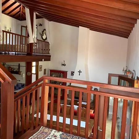 Casa Guergue By Vv Canary Ocean Homes מאסקה