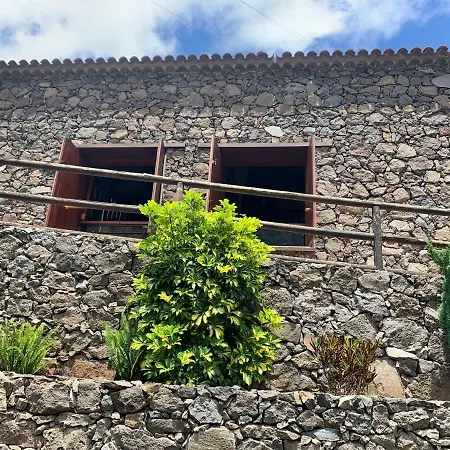 Casa Guergue By Vv Canary Ocean Homes מאסקה